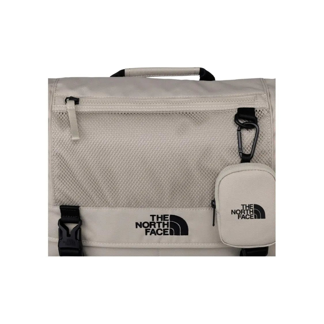 Outdoor Sport North Face - 노스페이스 15L 스포츠 가방 아웃도어 가방